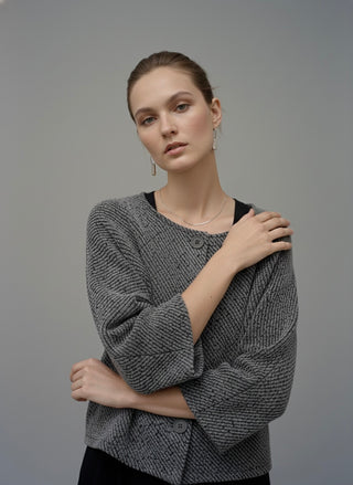 The Luna Cardigan
