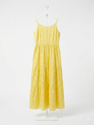 The Daisy Fields Maxi Dress