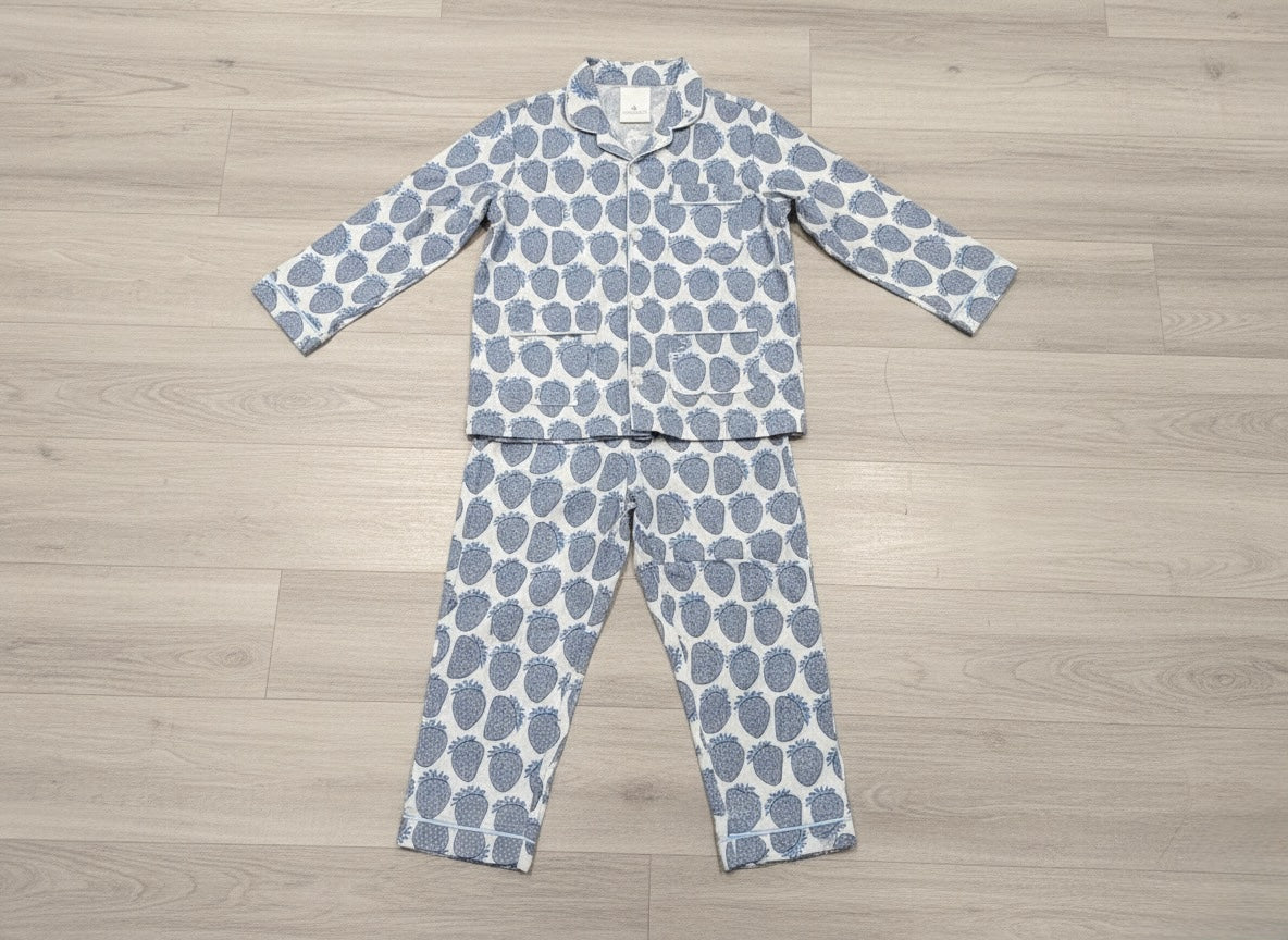 Cozy Strawberry Dreams Kids