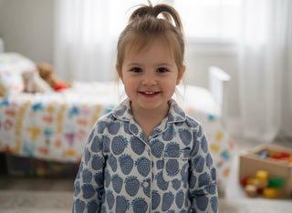 Cozy Strawberry Dreams Kids