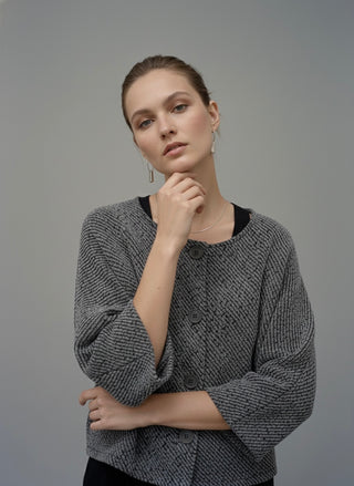 The Luna Cardigan