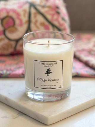 The Morning Bloom Gift Set: Mother’s Day Special