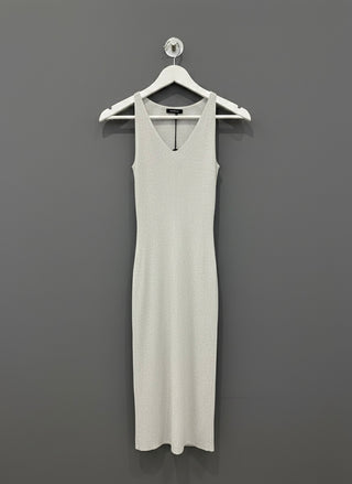 The Lumina Shimmer Ribbed Set