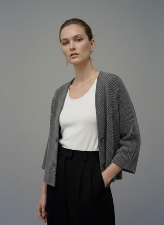 The Luna Cardigan