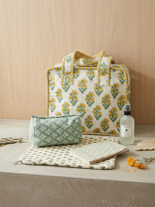 Gift Set: The Botanical Bloom Set