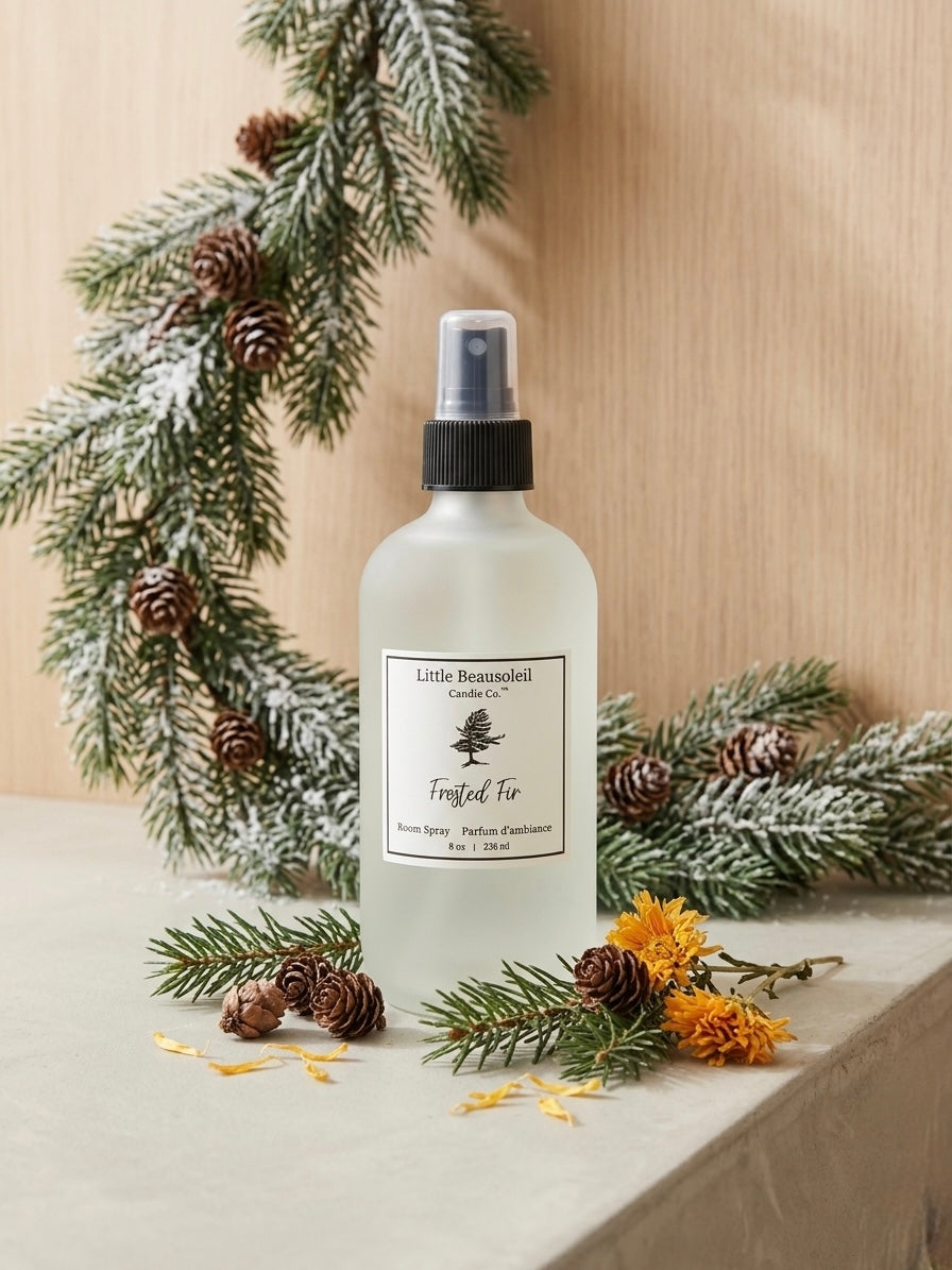 Gift Set: The Botanical Bloom Set