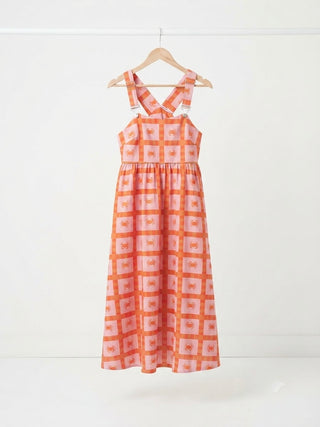 The Coastal Crab Pinafore