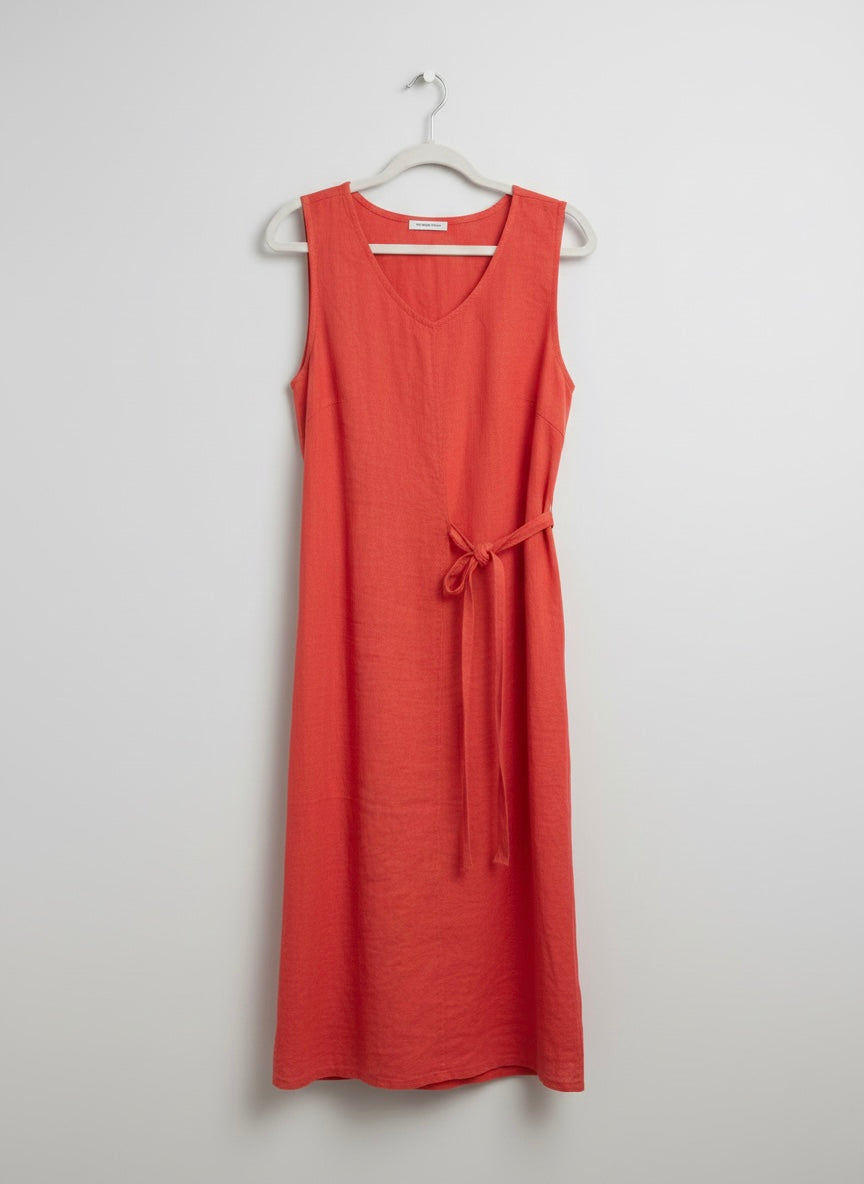 The Amalfi Sun Dress
