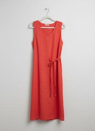 The Amalfi Sun Dress