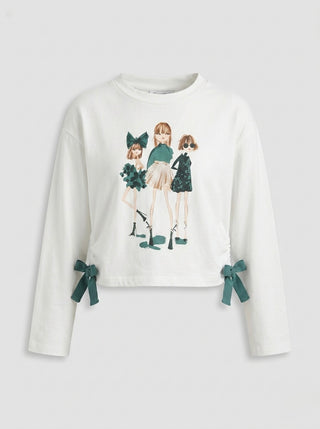 The Teal Trendy Kid’s Set