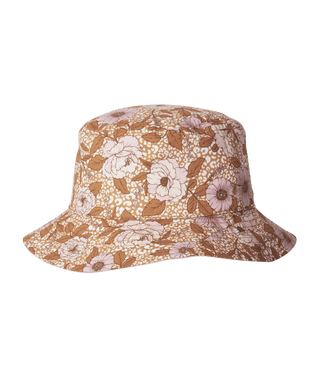 HAZEL - GIRLS BUCKET HAT