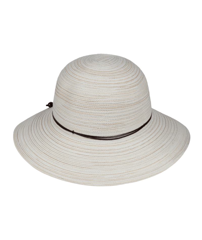 SOPHIA - WOMENS SHORT BRIM