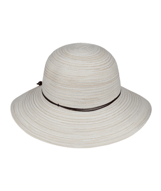 SOPHIA - WOMENS SHORT BRIM