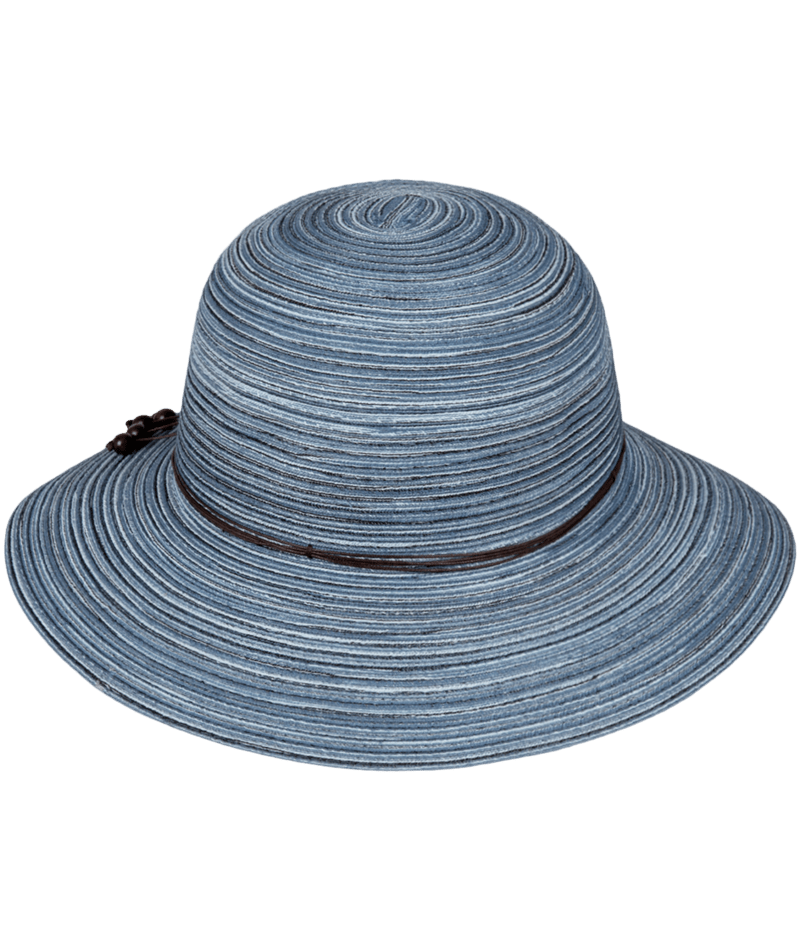 SOPHIA - WOMENS SHORT BRIM
