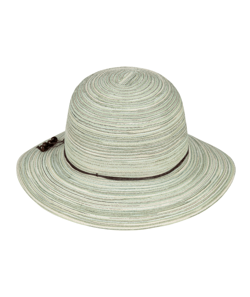 SOPHIA - WOMENS SHORT BRIM
