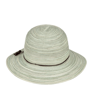 SOPHIA - WOMENS SHORT BRIM