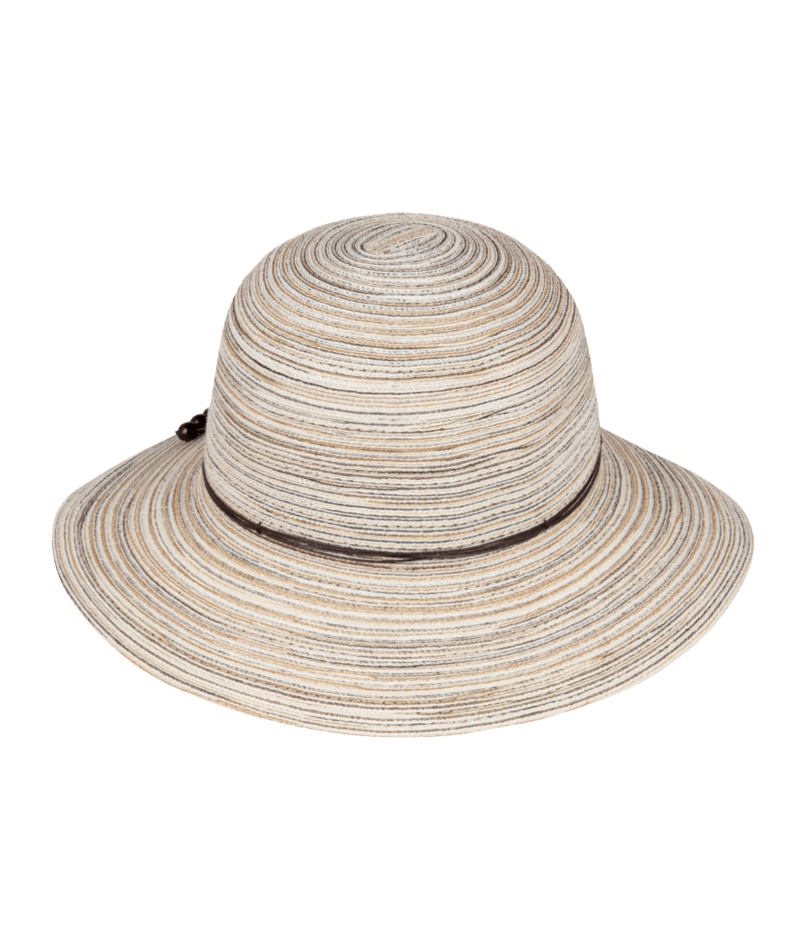 SOPHIA - WOMENS SHORT BRIM