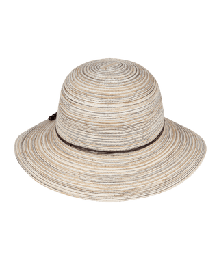 SOPHIA - WOMENS SHORT BRIM