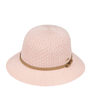 CASSIE - WOMENS SHORT BRIM