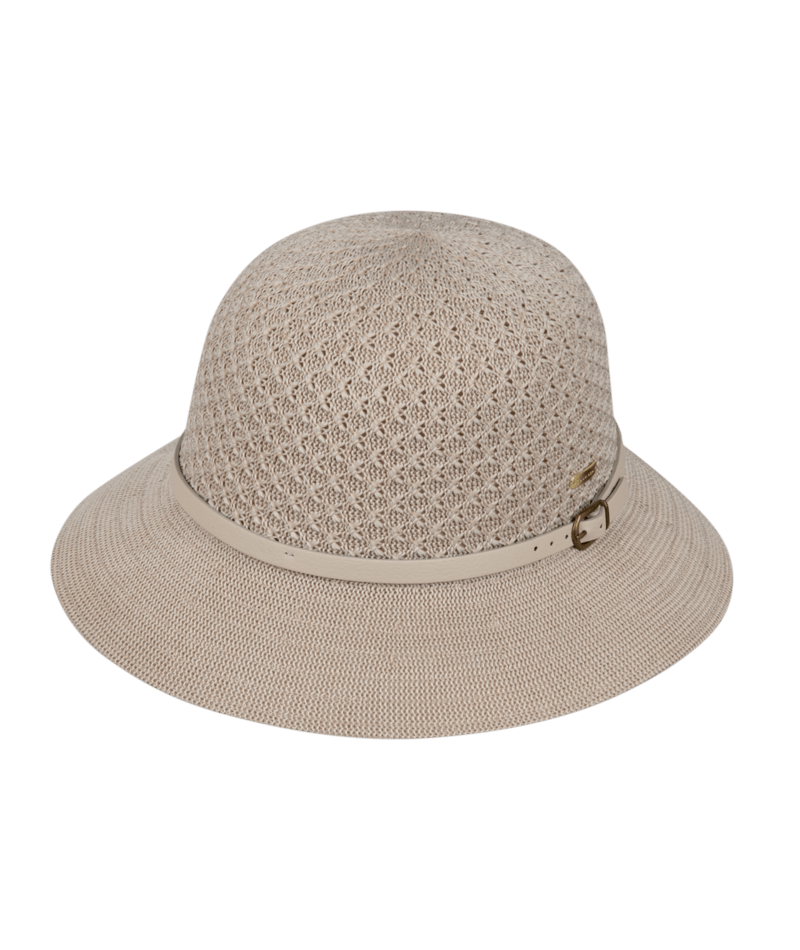 CASSIE - WOMENS SHORT BRIM