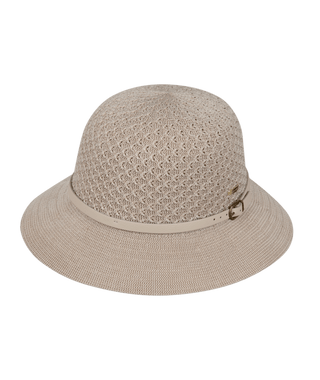 CASSIE - WOMENS SHORT BRIM