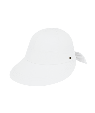 POPPY - WOMENS BOW CAP