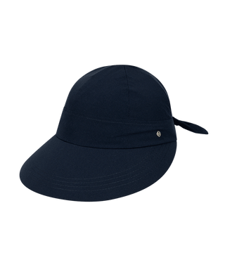 POPPY - WOMENS BOW CAP