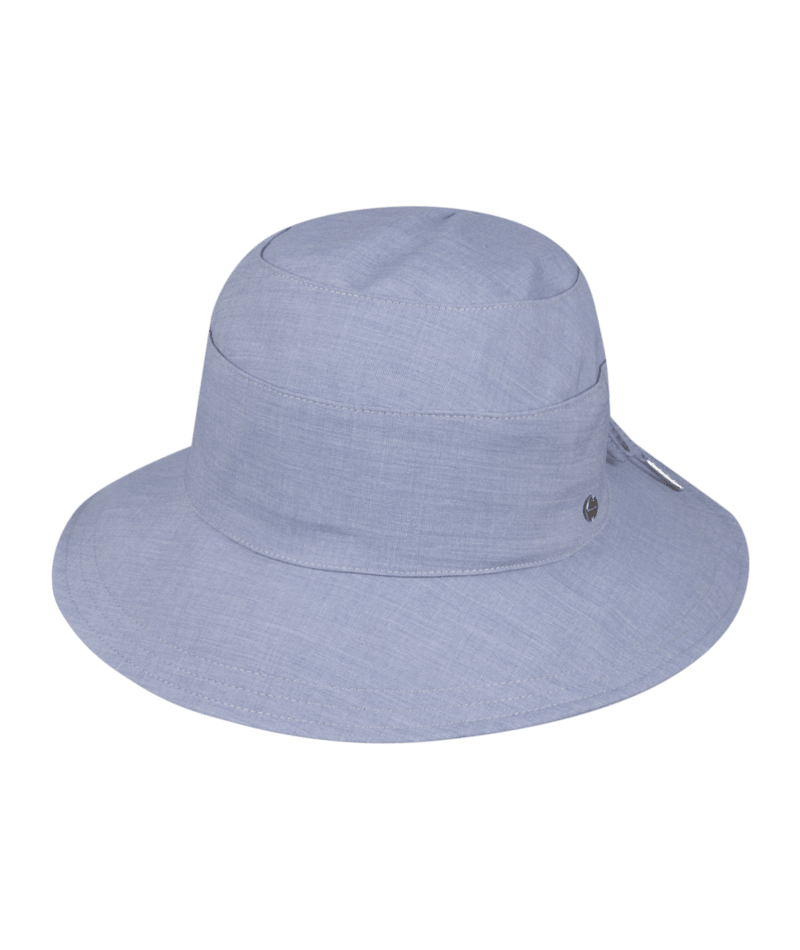 JEAN - WOMENS MID BRIM