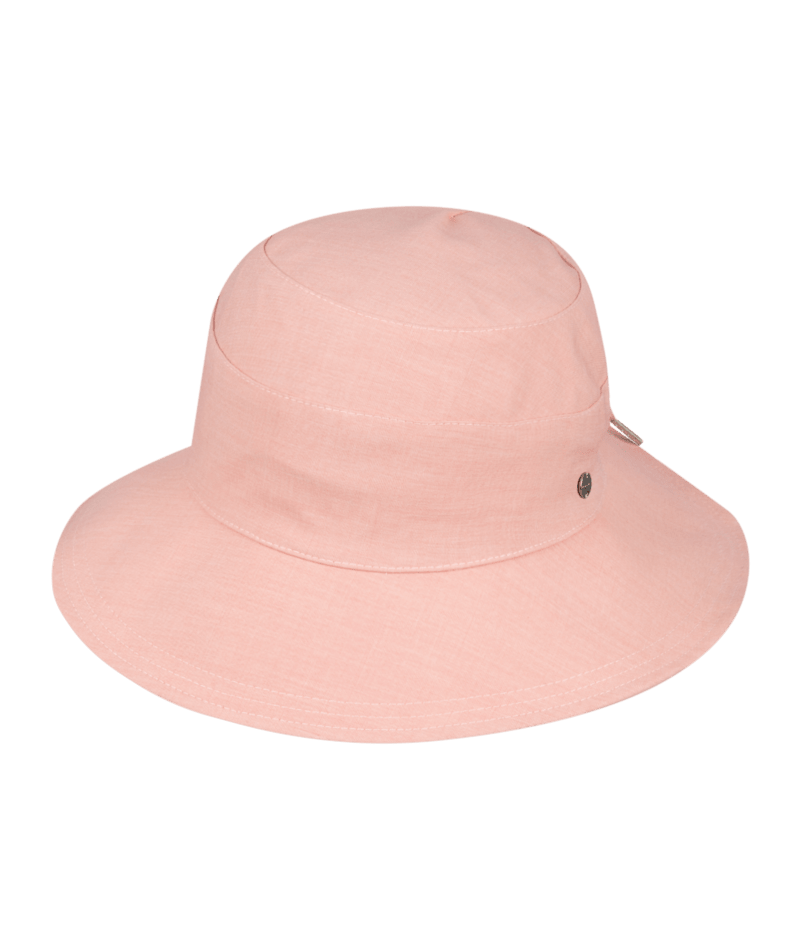 JEAN - WOMENS MID BRIM