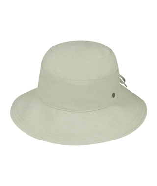 JEAN - WOMENS MID BRIM