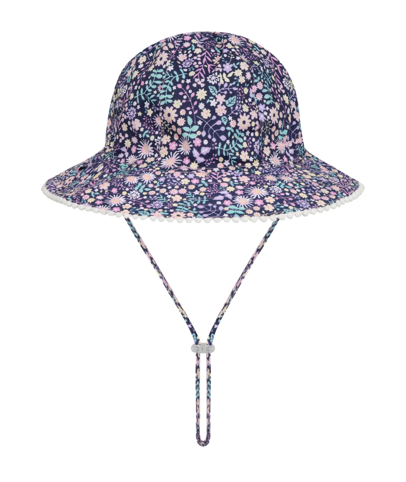 TILLY - BABY GIRLS FLOPPY HAT