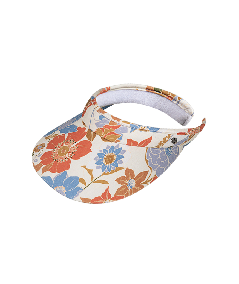 RIDGE WOMENS VISOR
