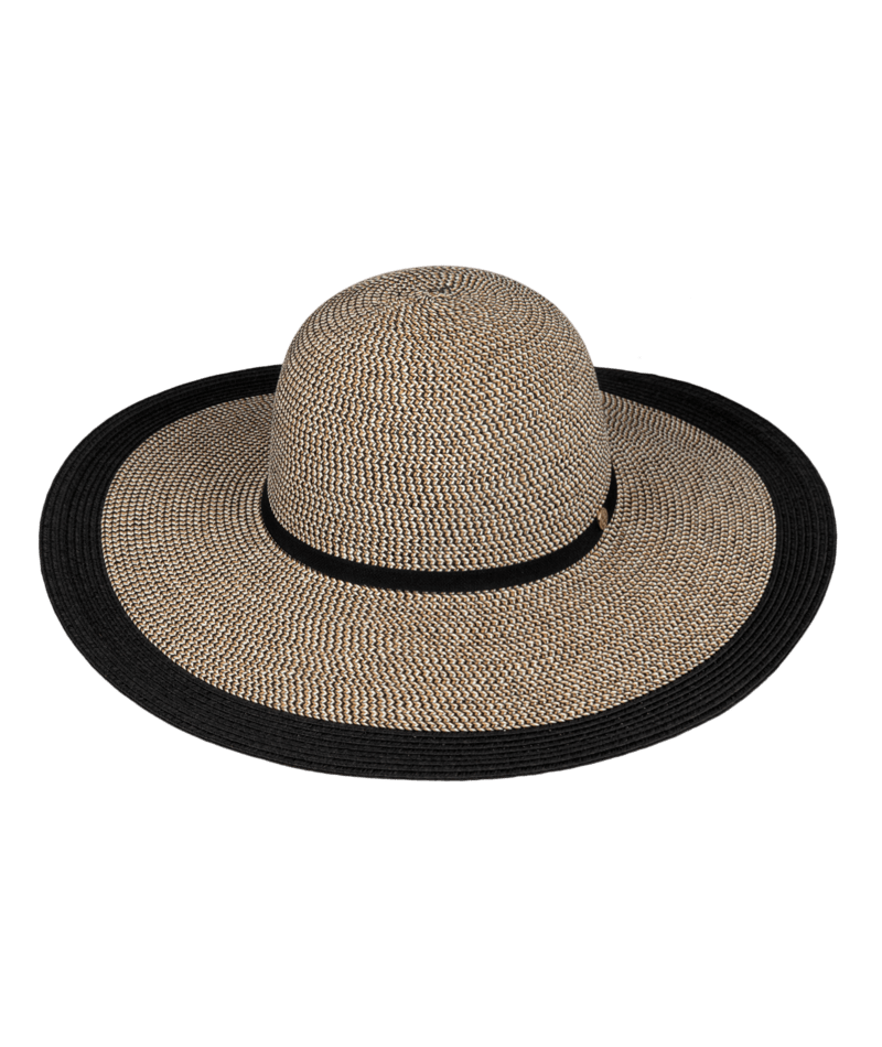 DAHLIA WOMENS WIDE BRIM