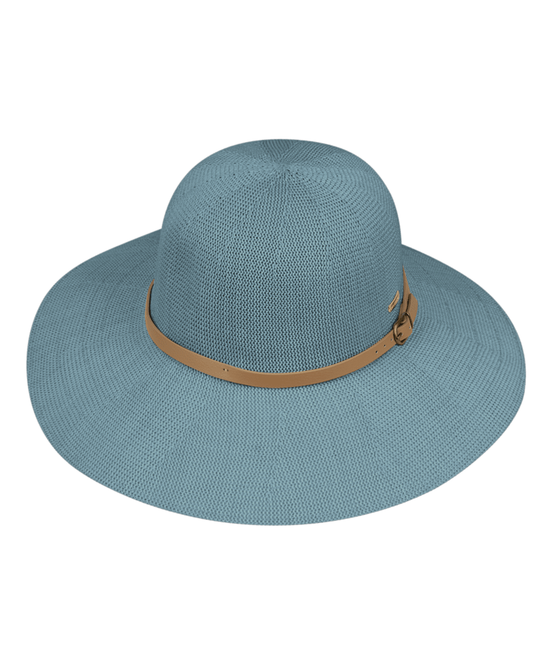 LESLIE WOMENS WIDE BRIM