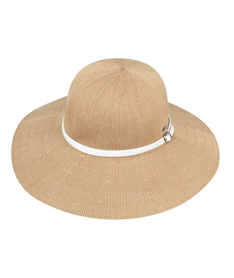 LESLIE WOMENS WIDE BRIM