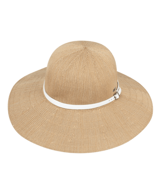 LESLIE WOMENS WIDE BRIM