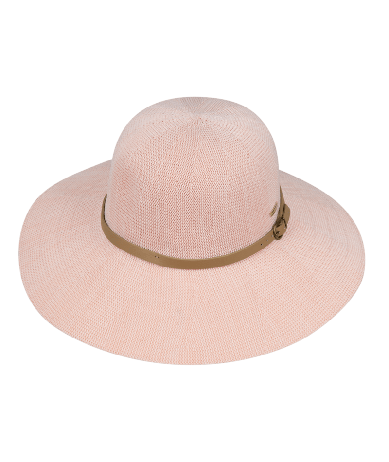 LESLIE WOMENS WIDE BRIM