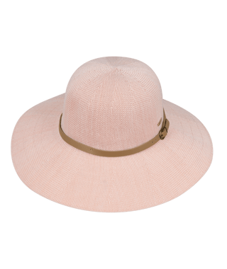 LESLIE WOMENS WIDE BRIM