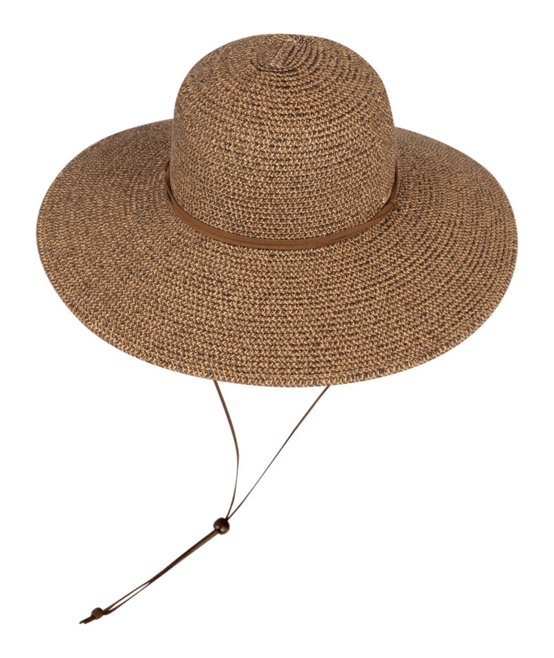 GENOVIEVE - WOMENS WIDE BRIM
