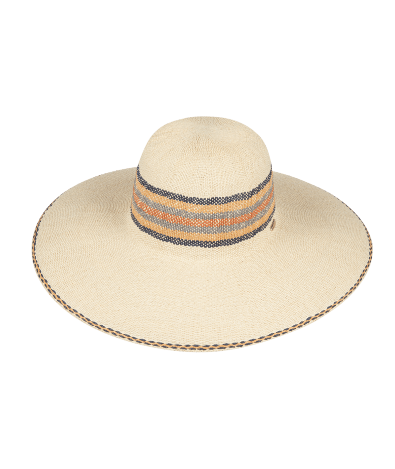 MOSELLE - WOMENS WIDE BRIM