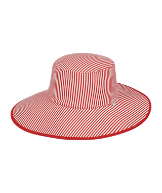 HAYMAN - WOMENS WIDE BRIM