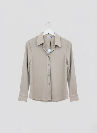 Mountain Mist Everyday Button-Up Shirt