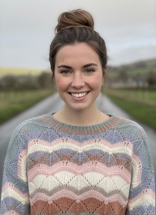 Cloud Dreamer Sweater