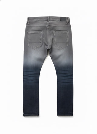 The Shadow-Fade Jean