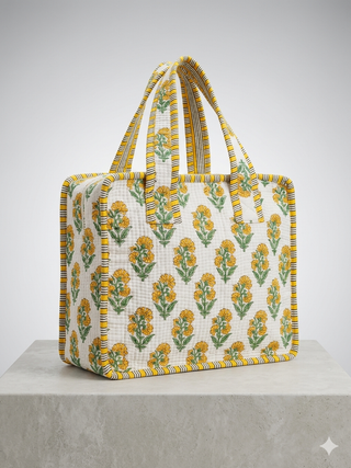 Gift Set: The Botanical Bloom Set