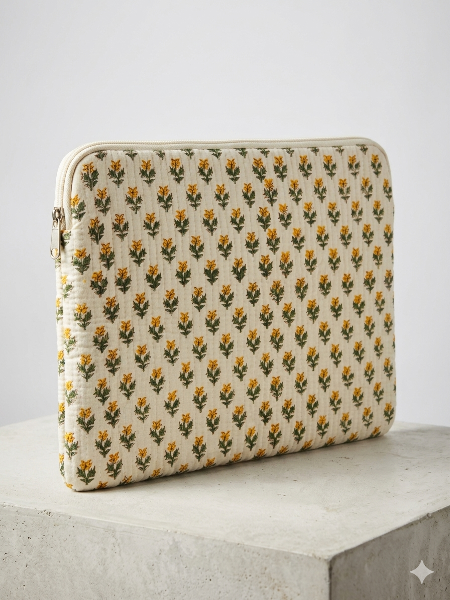 Gift Set: The Botanical Bloom Set