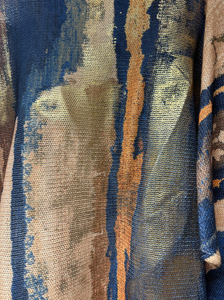 The Abstract Art Sweater