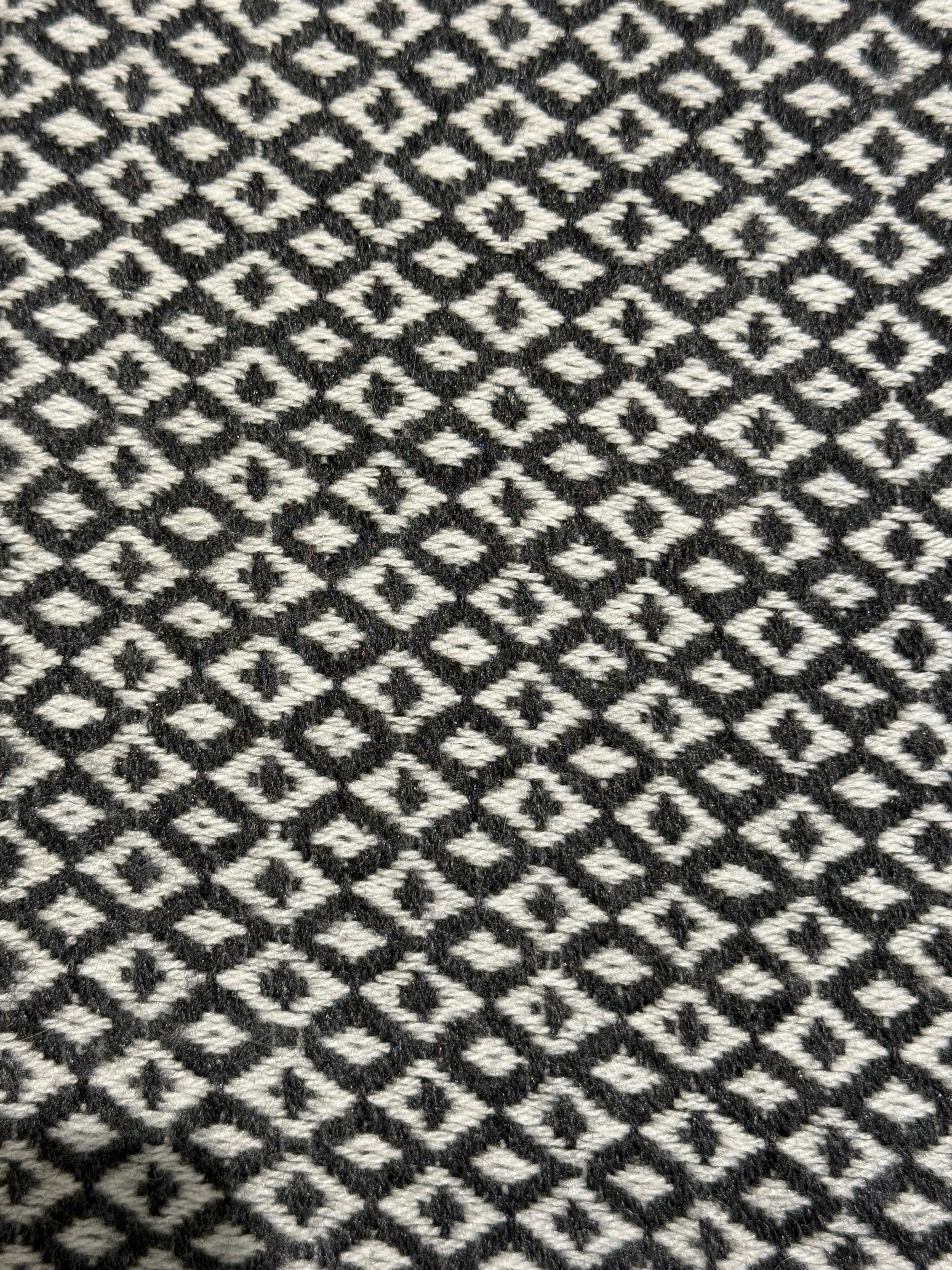 Highland Retreat Cashmere-Blend Throw