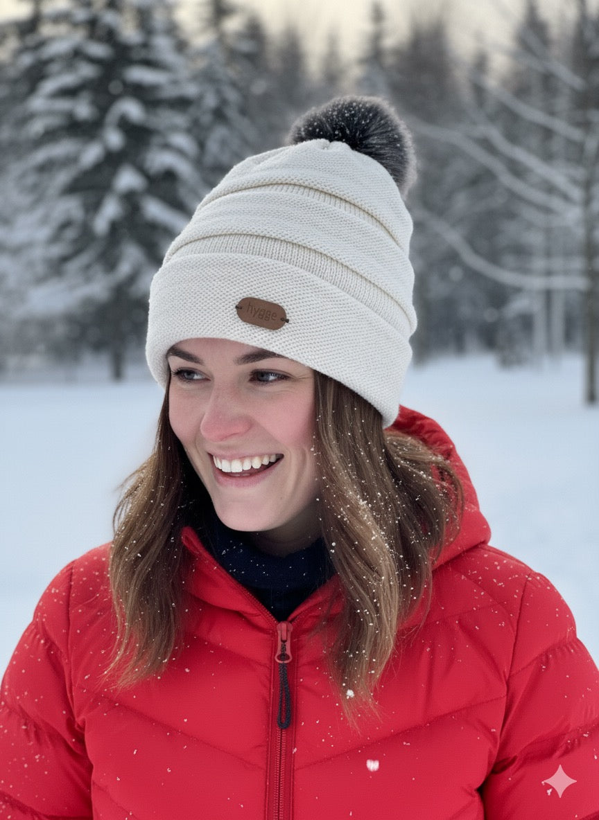 West Village Slouch Beanie.