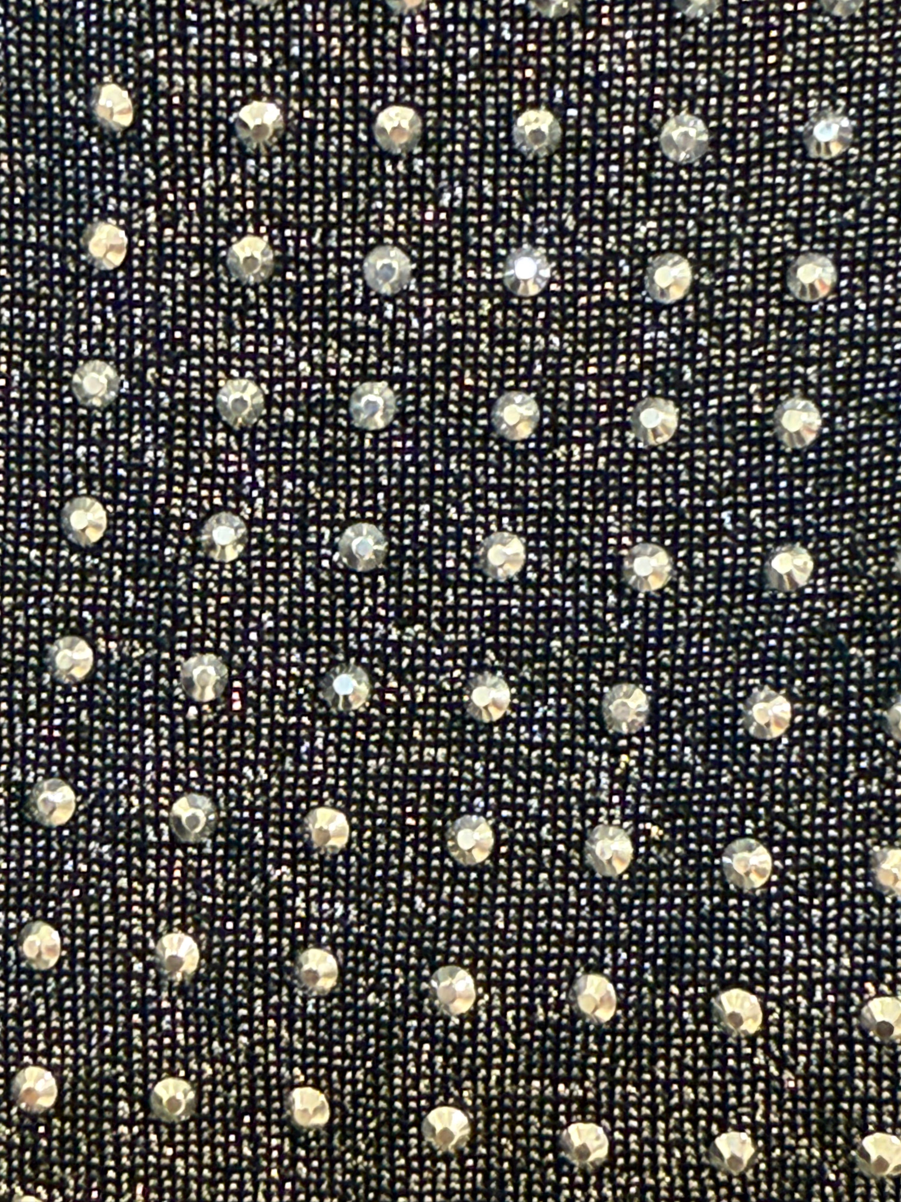 Starlight Slip Dress